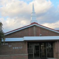 Nitro Church of Christ