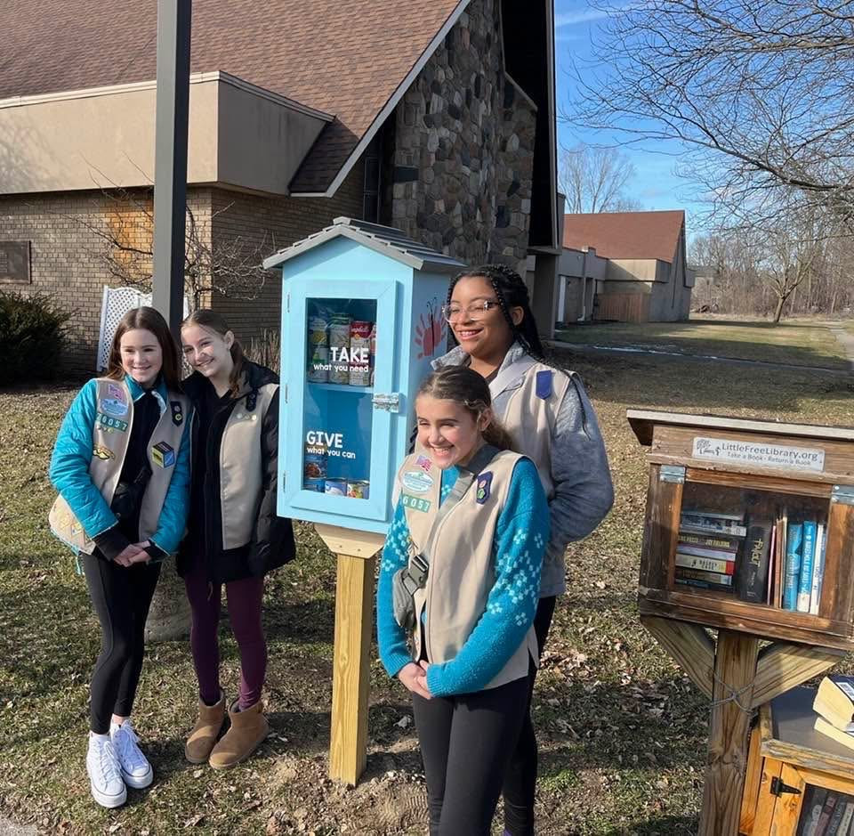 Crossroads Presbyterian Church