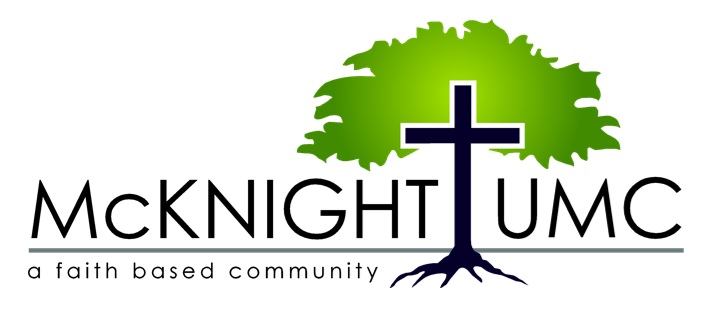 McKnight United Methodist Church