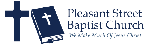 Pleasant Street Baptist Church