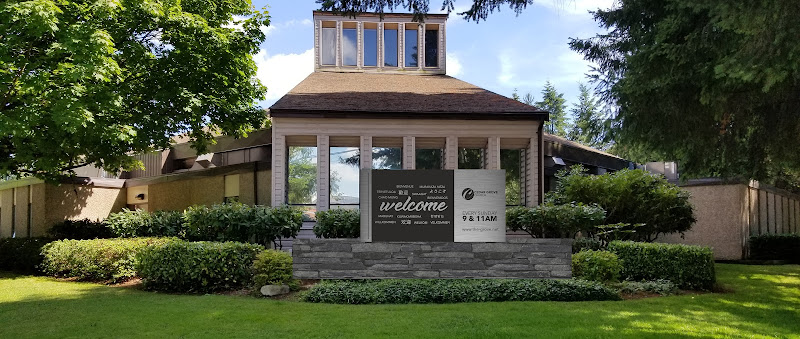 Cedar Grove Baptist Church