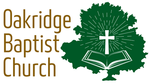 Oakridge Baptist Church