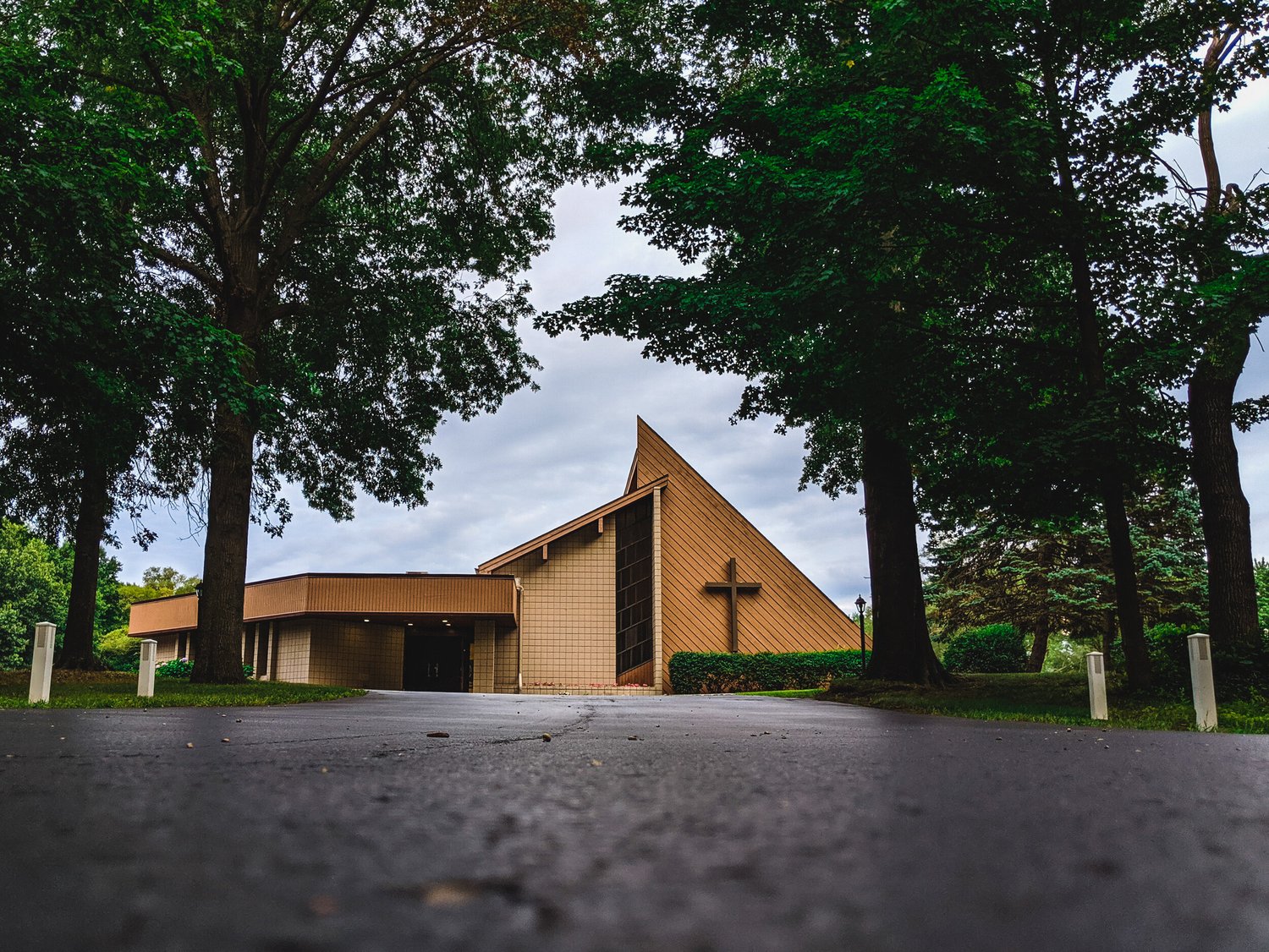 New Life Baptist Church