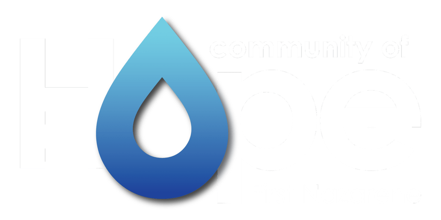 Community of Hope, First Nazarene