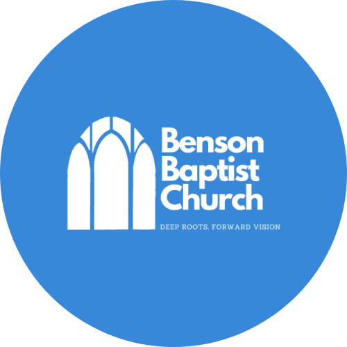 Benson Baptist Church