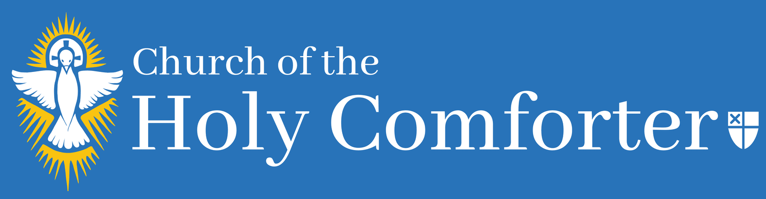 Church of the Holy Comforter