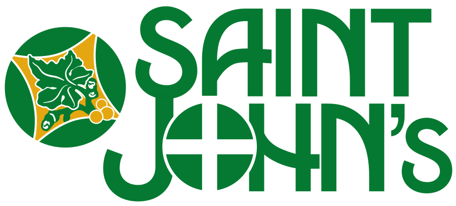 Saint John's Evangelical Lutheran Church