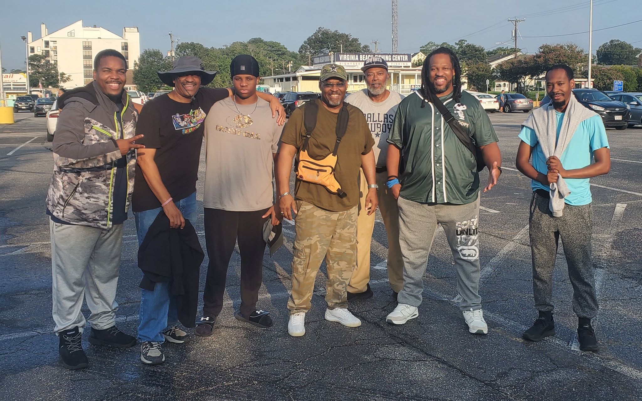 First Baptist Church