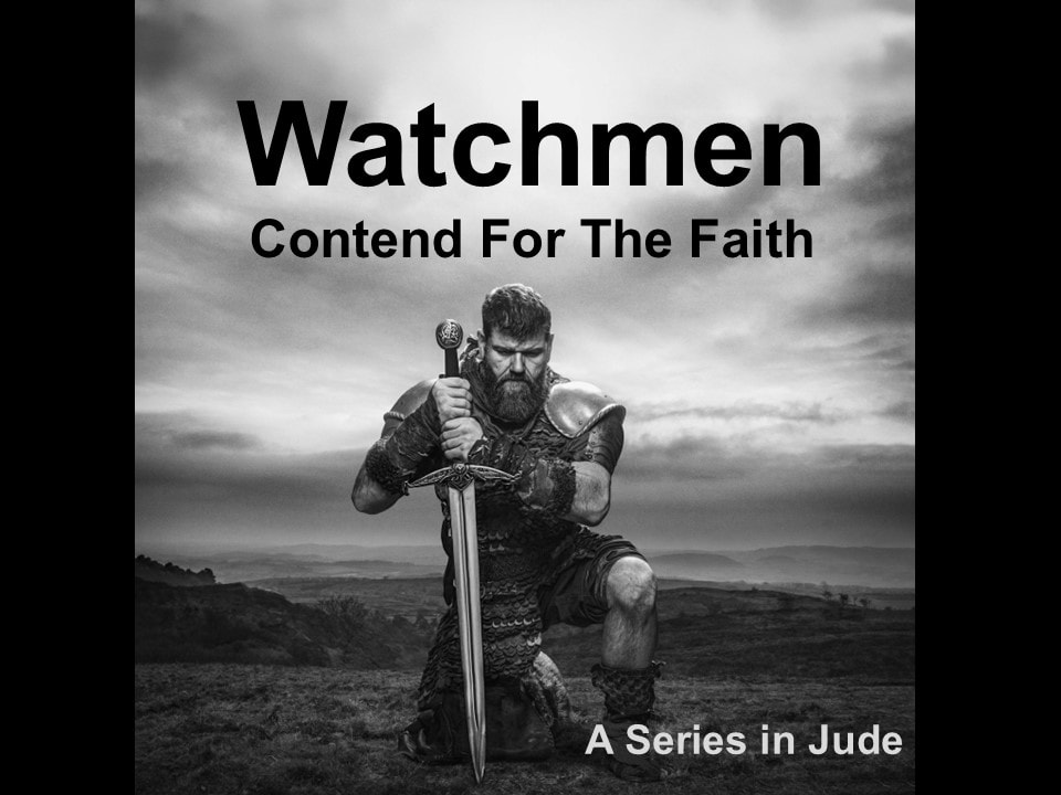 Calvary Baptist Church