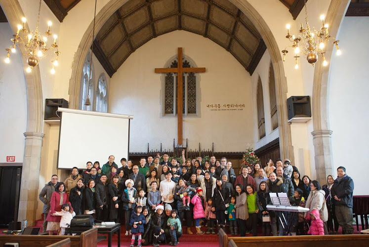 International Full Gospel Fellowship Montreal