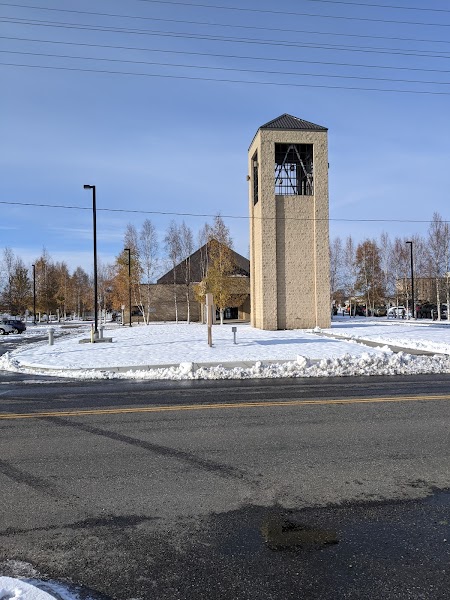 Northern Lights Chapel
