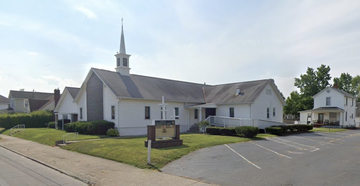 First Church of God