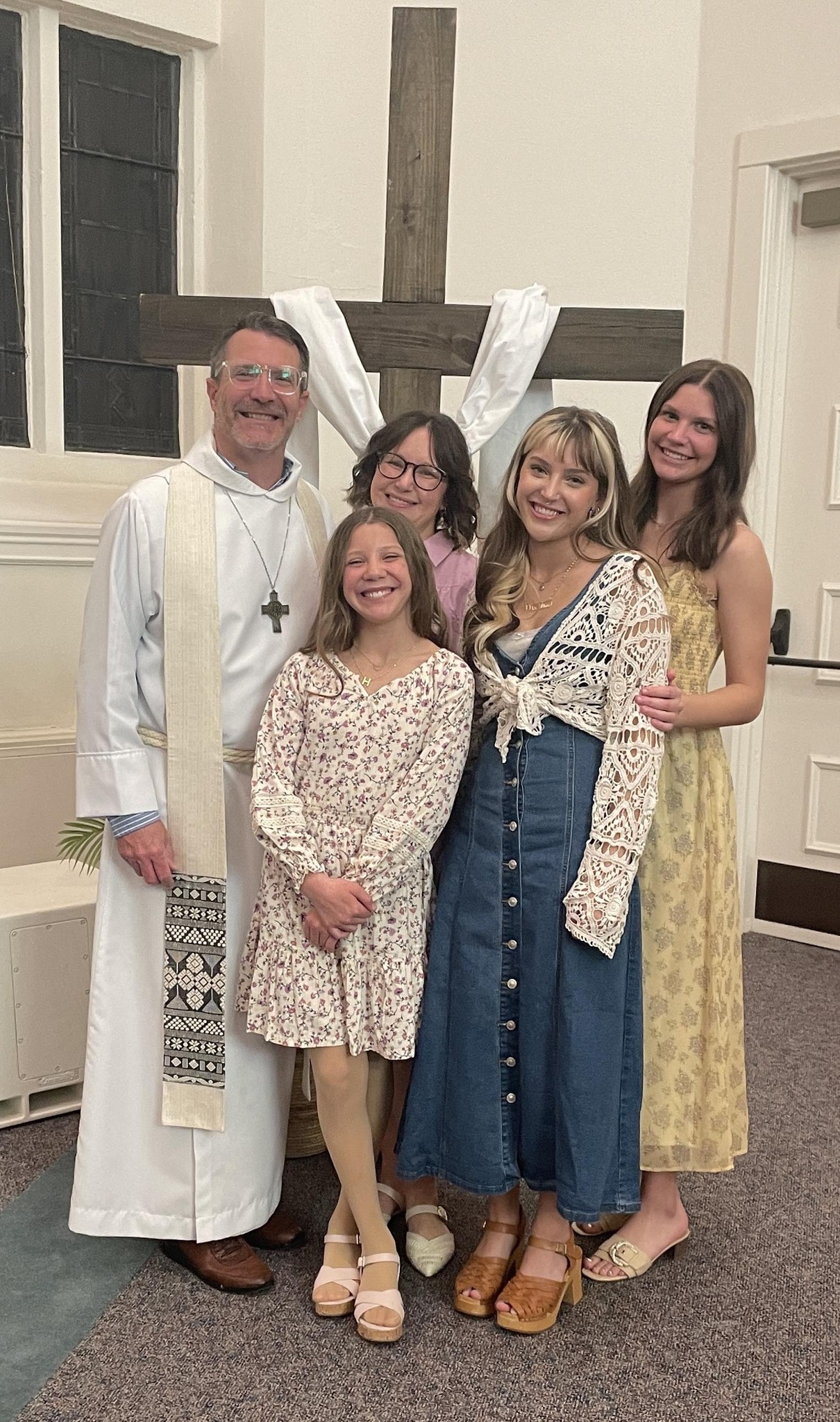 First United Methodist Church