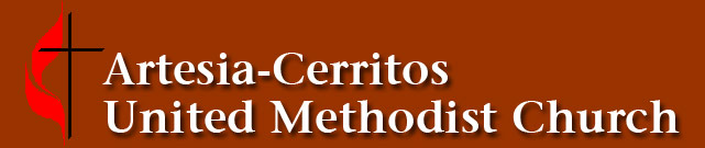 Artesia-Cerritos Methodist Church