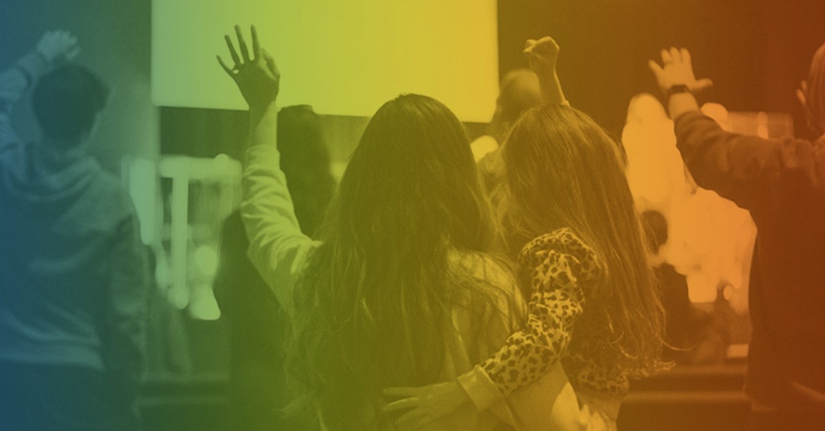 Venture Church - Lincoln Road Campus