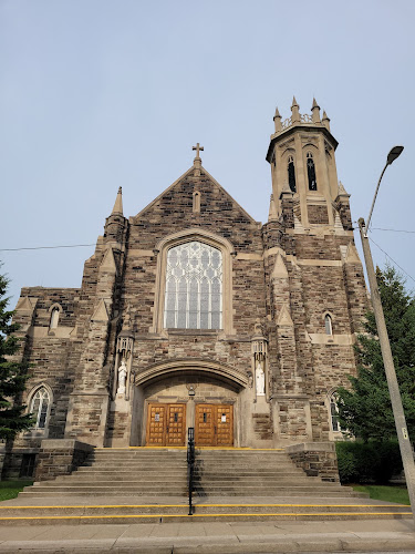 Assumption Cares - Assumption Parish McEwan Campus