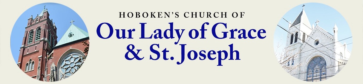 Our Lady of Grace Church