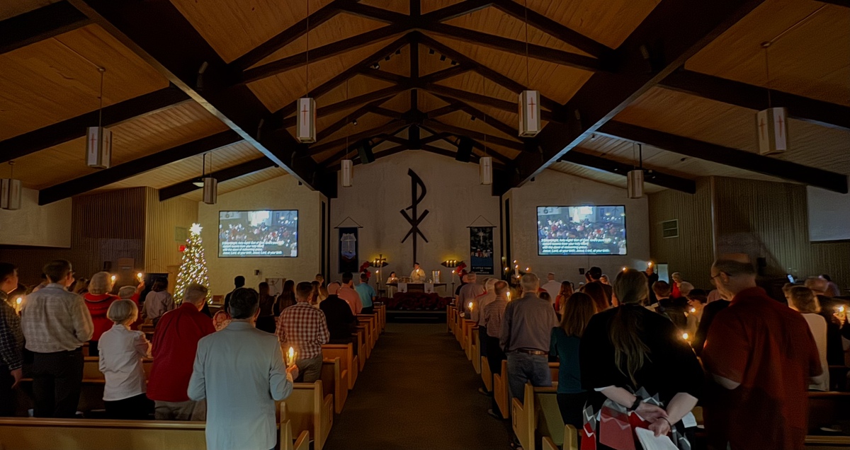 Christ Lutheran Church