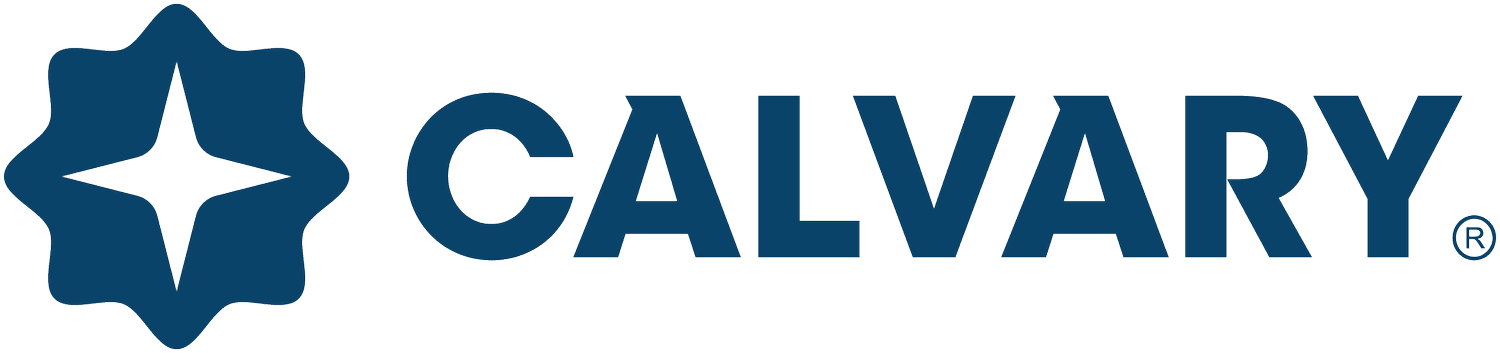 Calvary Baptist Church