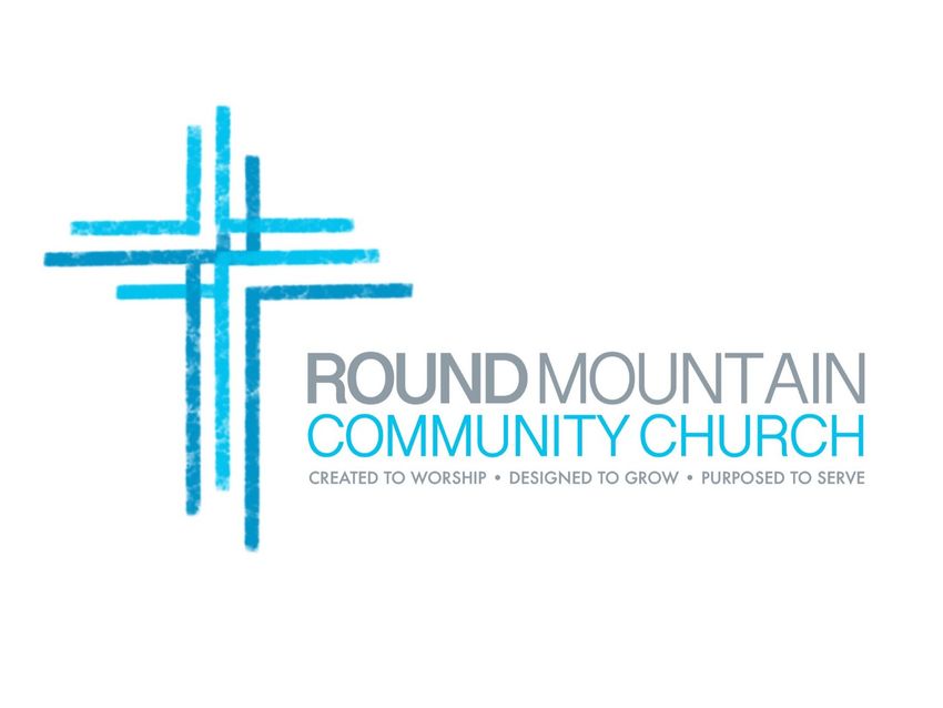 Round Mountain Community Church