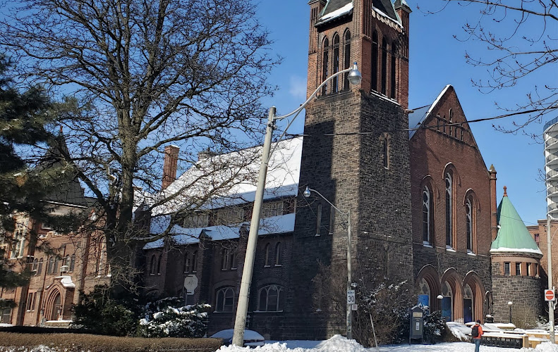 Walmer Road Baptist Church