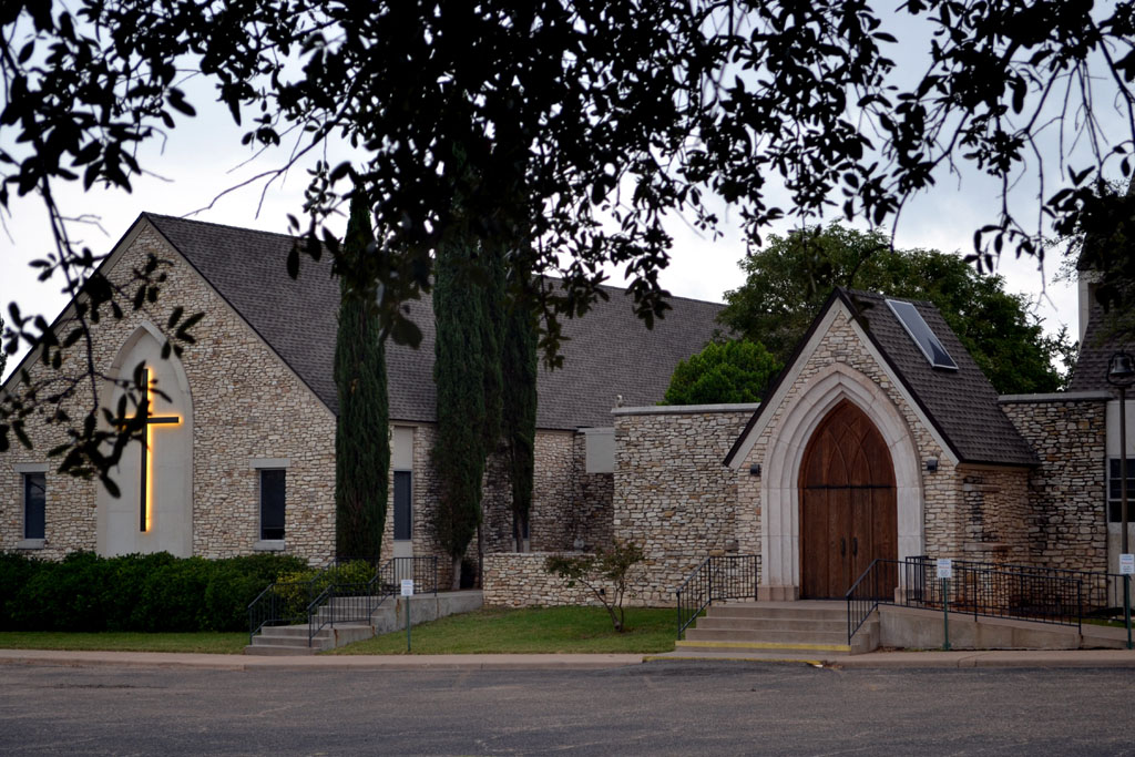 Episcopal Church of the Good Shepherd