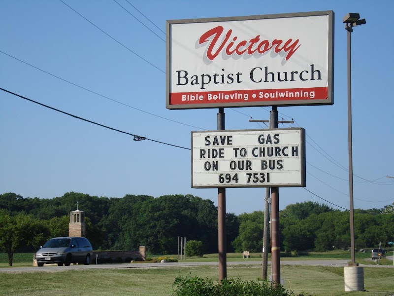 Victory Baptist Church