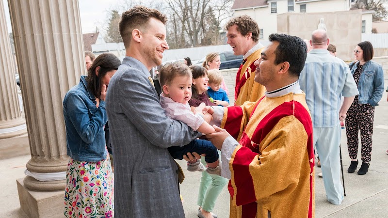 Church of the Immaculate Conception