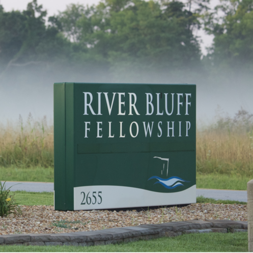 River Bluff Fellowship