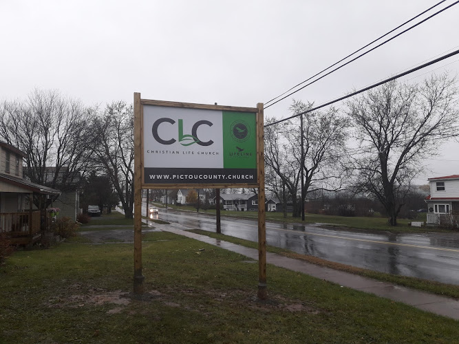 Christian Life Church United Pentecostal Church International