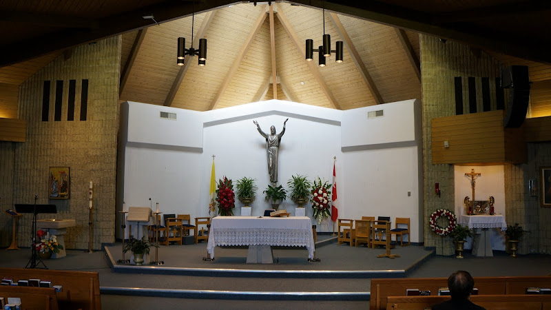 Annunciation of Our Lord Parish