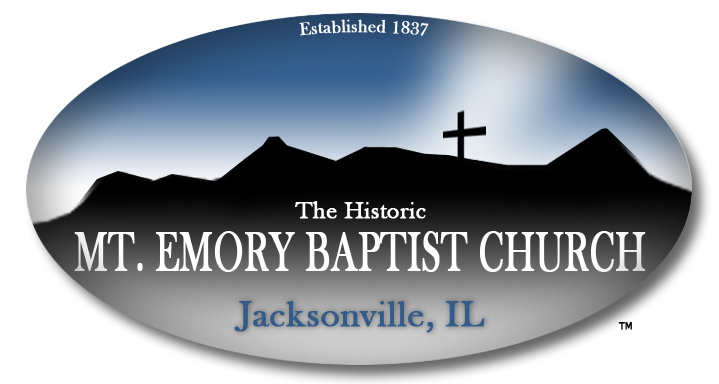 Mount Emory Baptist Church