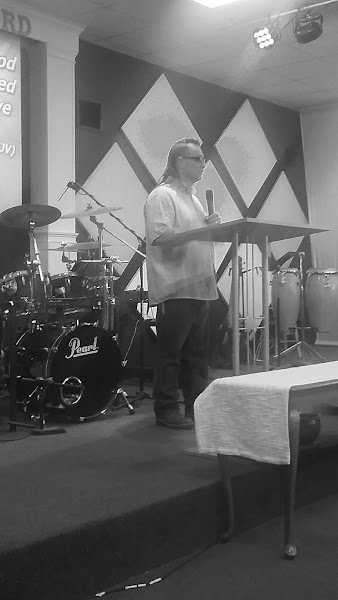 Freedom Christian Center