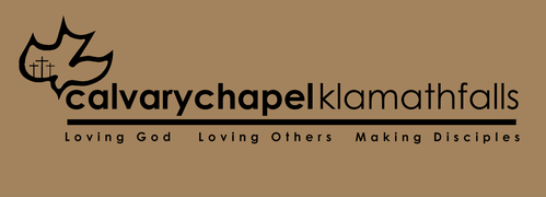 Calvary Chapel Klamath Falls