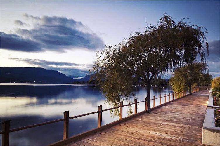 Truth Now Tabernacle - Kelowna (UPCI)