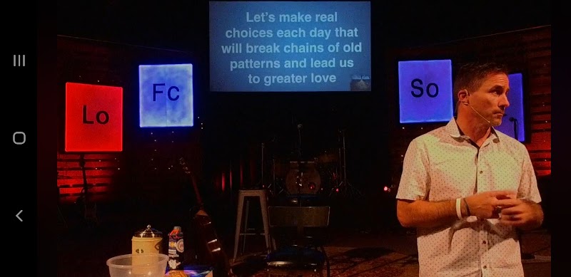 Westwoods Community Church