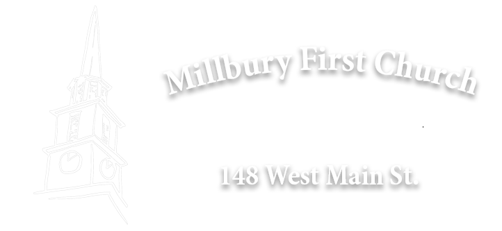 Bramanville Congregational Church