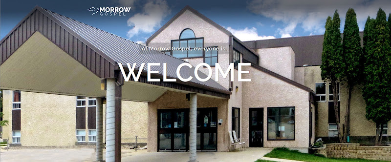 Morrow Gospel Church