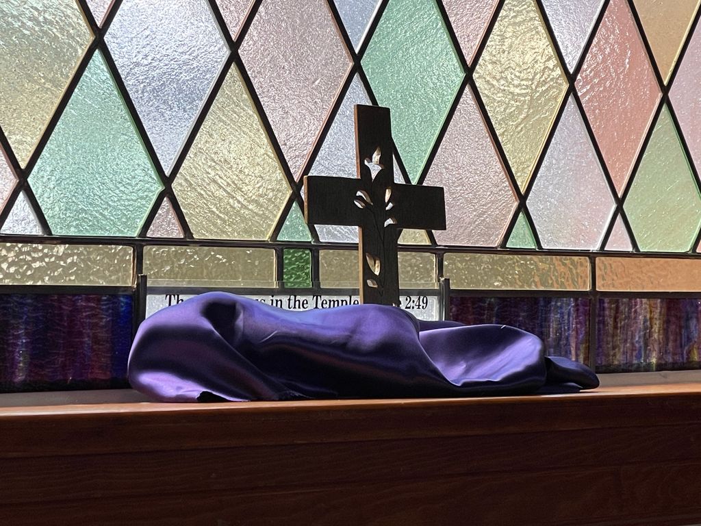 Lookout Valley Presbyterian Church