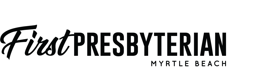 First Presbyterian Church