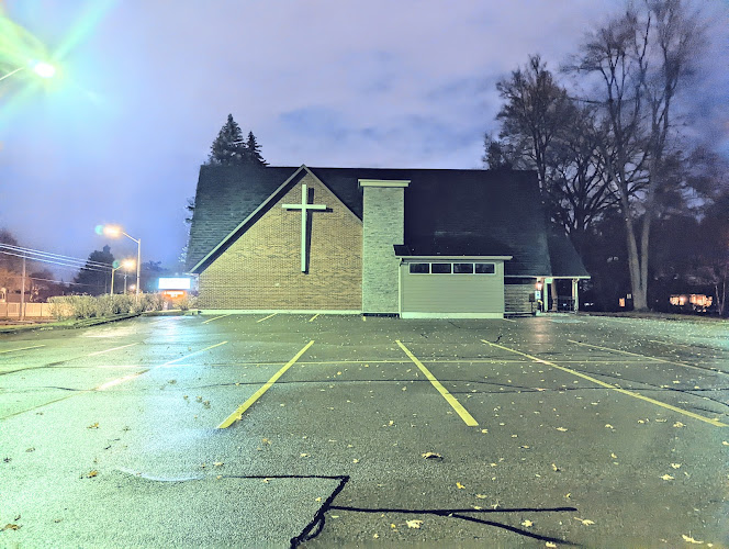 Erindale Bible Chapel