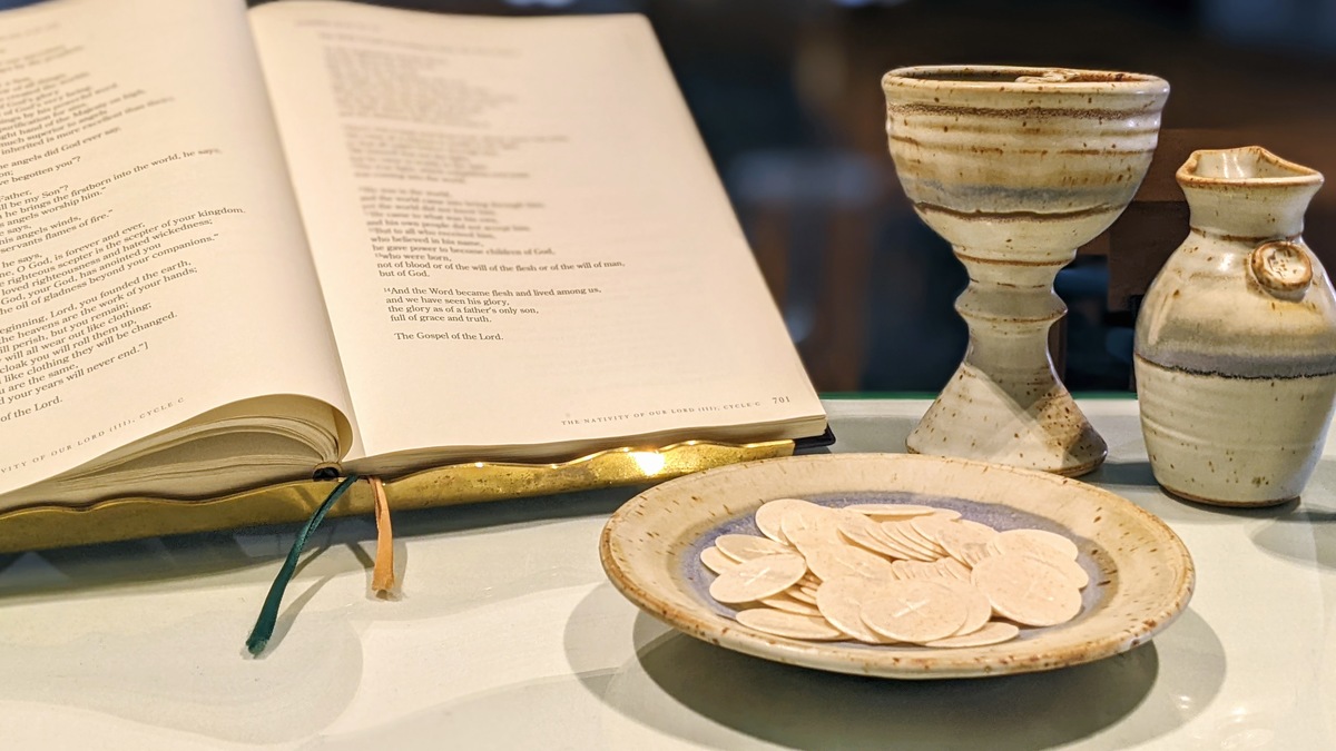 Lutheran Church of the Good Shepherd