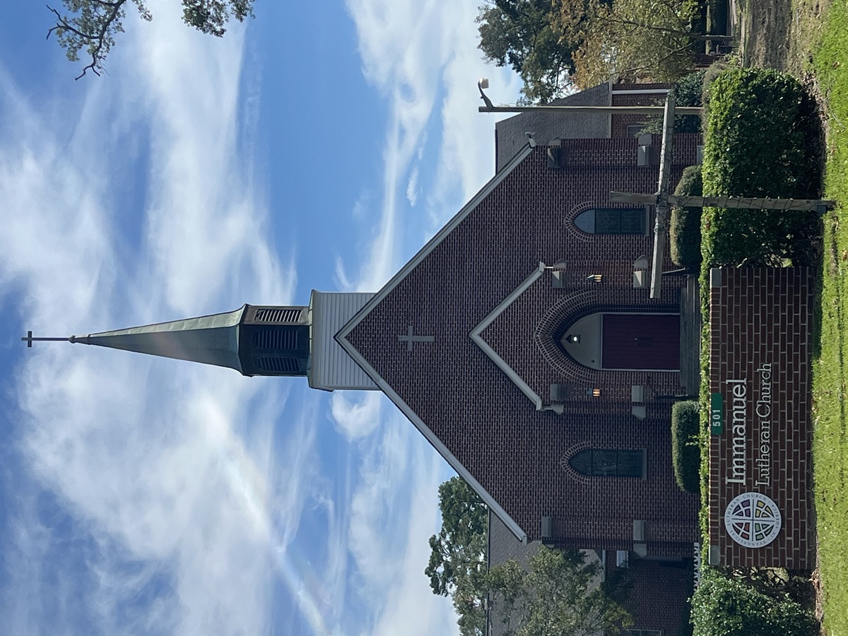 Immanuel Lutheran Church