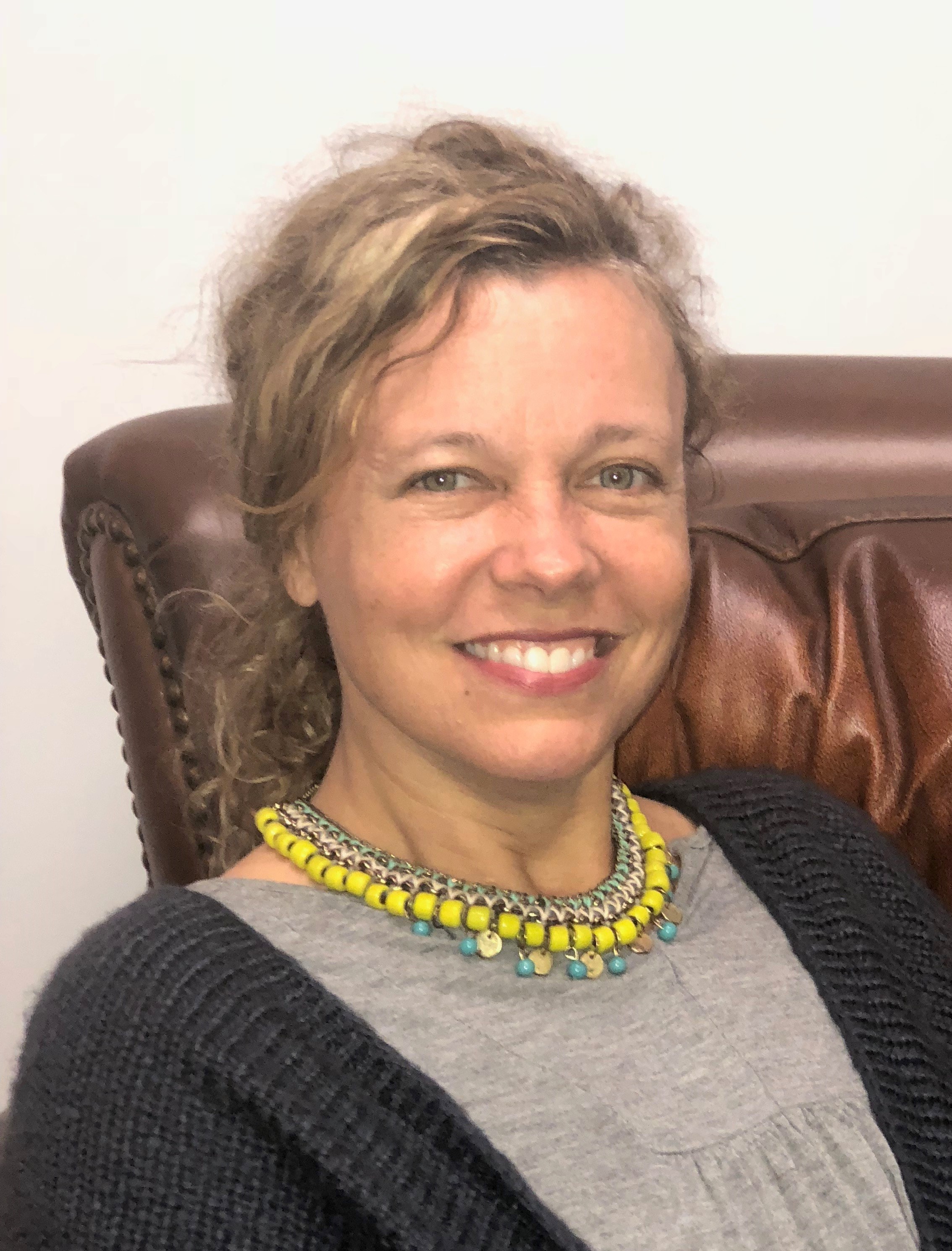 Lewisburg United Methodist Church