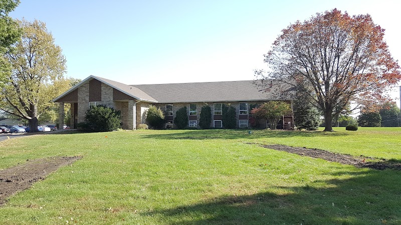 Davenport Seventh-day Adventist Church