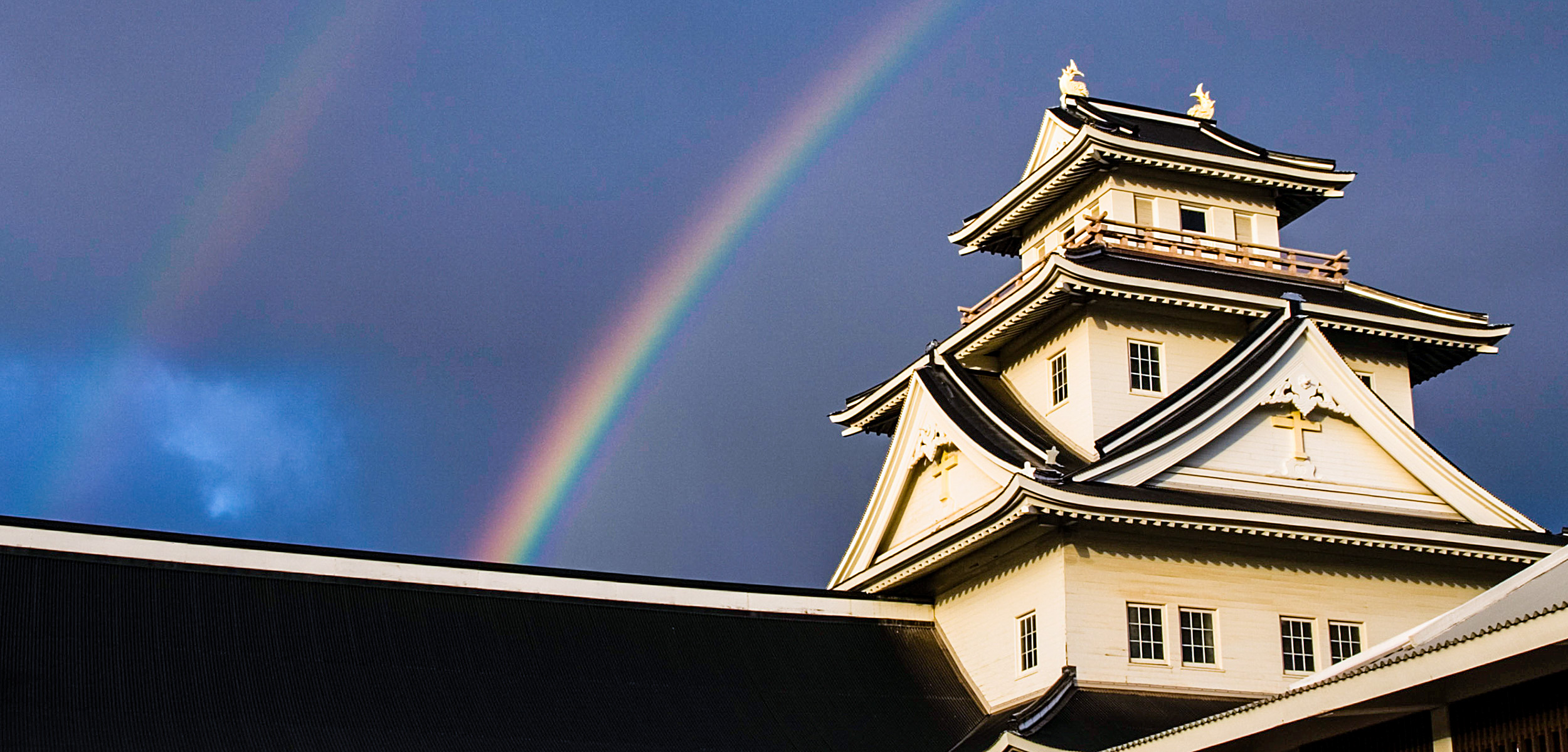 Makiki Christian Church