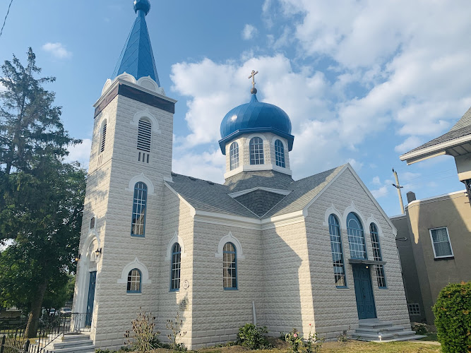 Holy Trinity Russian Orthodox Church