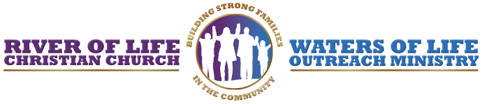 River of Life Christian Church