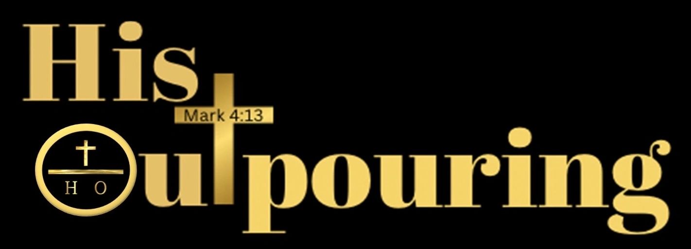 His Outpouring Church