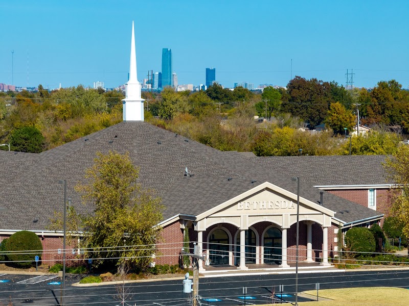 OKC Bethesda Church